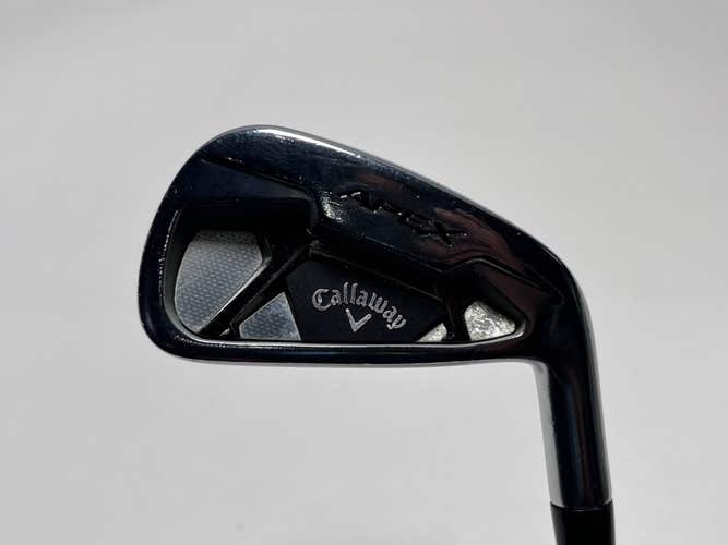 Callaway Apex 21 Single 3 Iron TT Elevate ETS VSS 95g Stiff Steel Mens RH