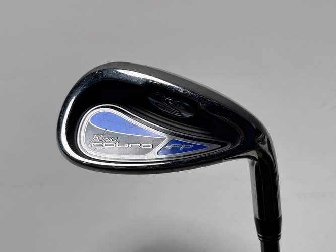 Cobra FP Gap Wedge GW NV HL 70g Regular Graphite Mens RH