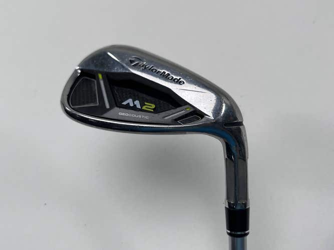 TaylorMade M2 2019 AW M2 REAX 45g Ladies Graphite Womens RH
