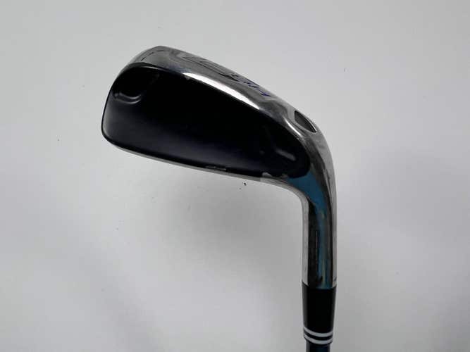 Cleveland HB3 2010 Single 8 Iron Action Ultralite 65g Regular Graphite Mens RH