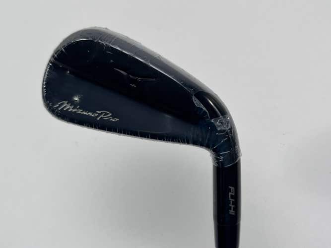 Mizuno Pro Fli-Hi 3 Utility Iron HZRDUS RDX Smoke 6.0 Black 80g Stiff RH NEW