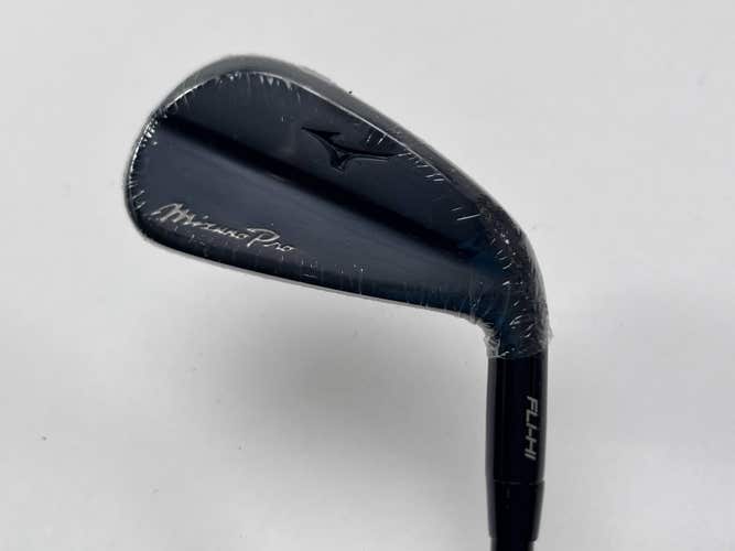 Mizuno Pro Fli-Hi 4 Utility Iron Project X HZRDUS Smoke RDX 6.0 80g Stiff RH NEW