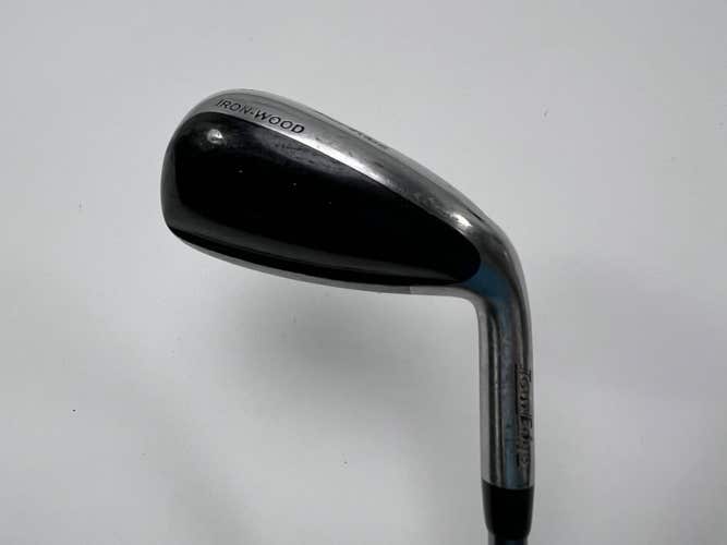 Tour Edge Hot Launch 3 Iron-Wood Single UST Mamiya Hot Launch 3 65g Stiff RH