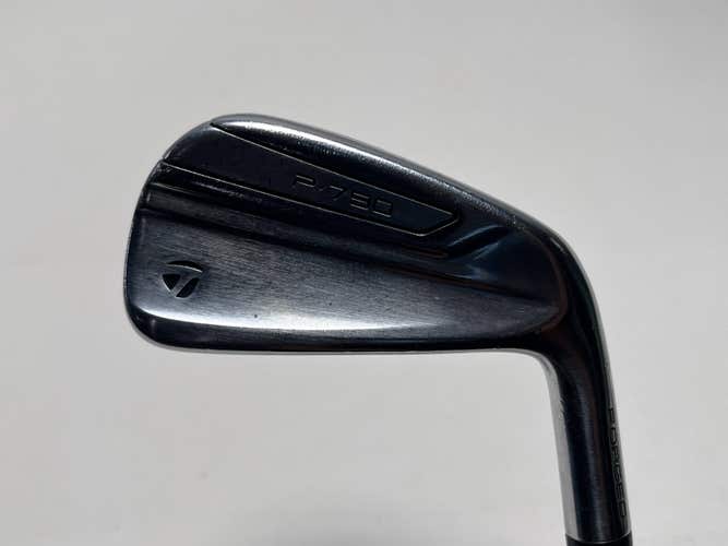 TaylorMade P790 2019 Single 4 Iron Stiff Steel Mens RH