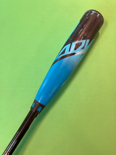 2025 Easton ADV 360 Composite Bat USABat Certified (-11) Composite 18 oz 29" (Used)