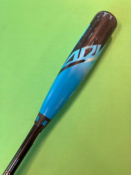 2025 Easton ADV 360 Composite Bat USABat Certified (-11) Composite 18 oz 29" (Used)