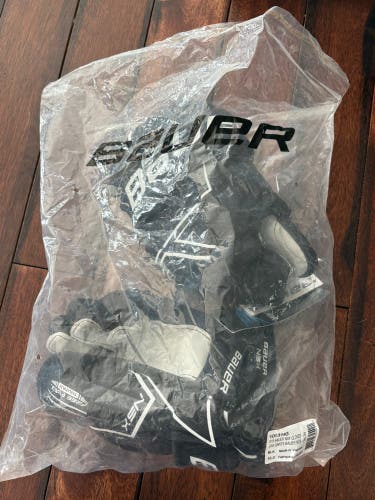 Bauer NSX Gloves 10" (New)