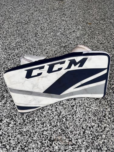 CCM P2.5 Regular (Used)