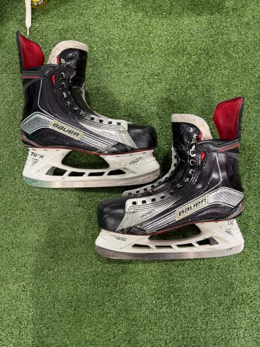 Bauer Vapor 1X Hockey Skates | Size 9D