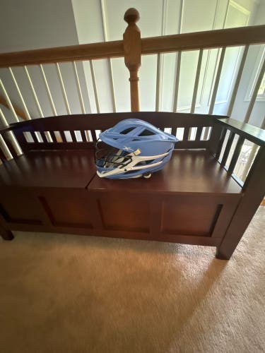 Cascade XRS Helmet (Used)