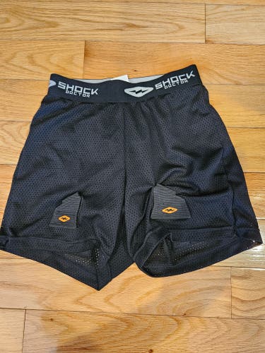 Youth Large Shock Doctor Hockey Jock