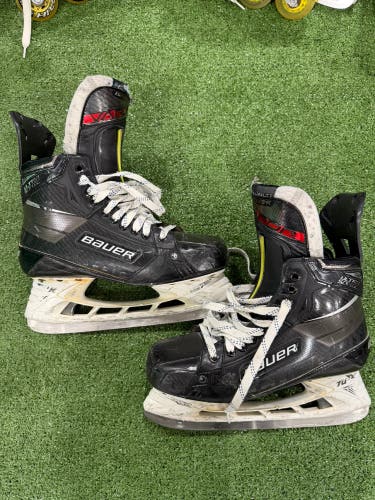 Bauer Supreme Ultrasonic Hockey Skates | Size 8D