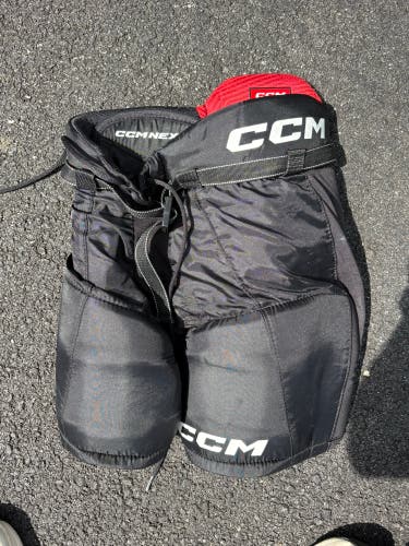Youth Large CCM Next Hockey Pants (Used)