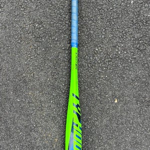 2022 Easton Typhoon Alloy USABat Certified Bat (-12) 14 oz 26" (Used)