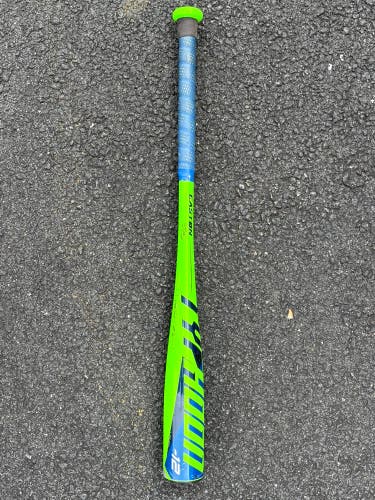 2022 Easton Typhoon Alloy USABat Certified Bat (-12) 14 oz 26" (Used)