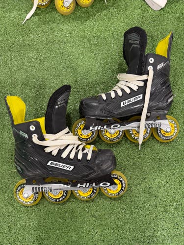 Bauer RS Inline Skates | Size 6R