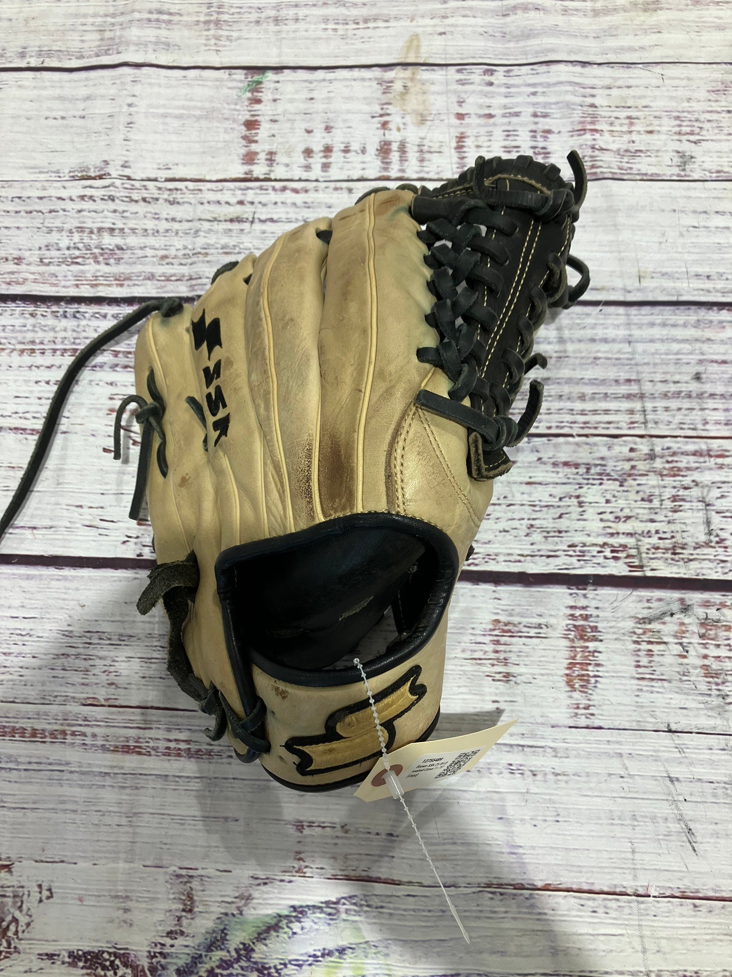SSK USG-90 Baseball Glove | New and Used on SidelineSwap