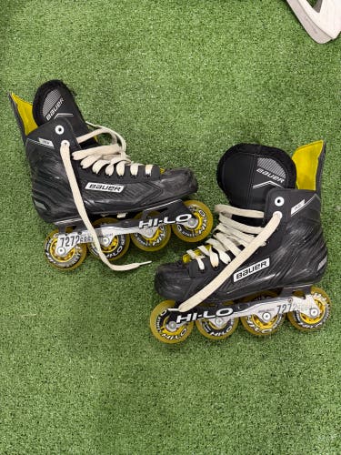 Bauer RS Inline Skates | Size 5R