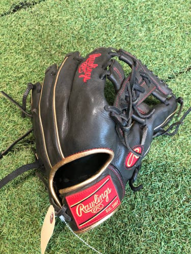 Rawlings NXT Series RH Outfield Baseball Glove 11.5" (Used)