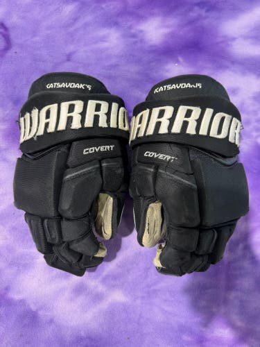 Senior Warrior Covert Pro Gloves 14" (Used)