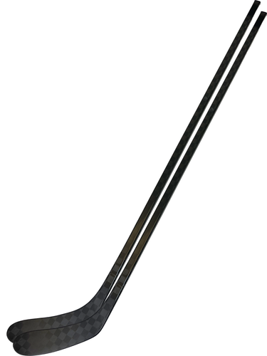 2 pack All Black Extra-Lite RH 55 Flex P28