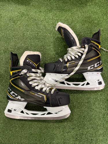 CCM Super Tacks 9370 Hockey Skates | Size 8EE
