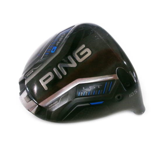 Ping G440 LST 10.5* Driver Head Only
