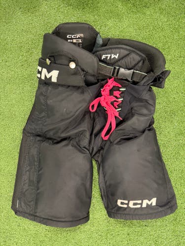 CCM JetSpeed FTW Hockey Pants | Women's Senior Small