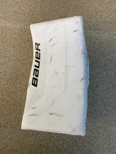 LIKE NEW Bauer Fuse Regular (Used)