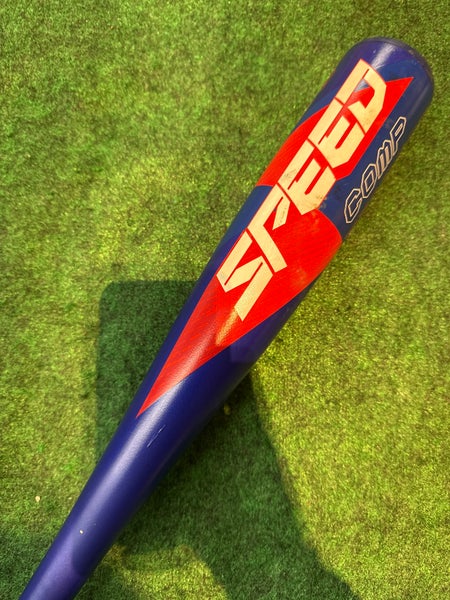 2024 Easton Speed Composite Bat USABat Certified (-10) Composite 15 oz 28" (Used)