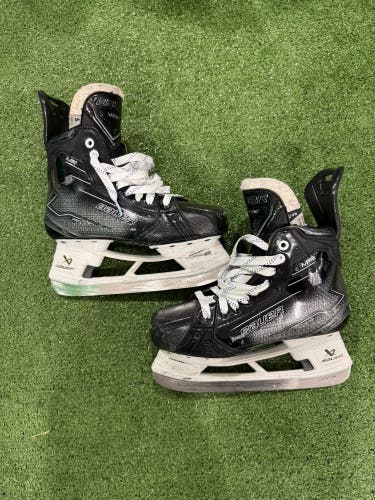 Bauer Supreme M50 Pro Hockey Skates | Size 6 Fit 3