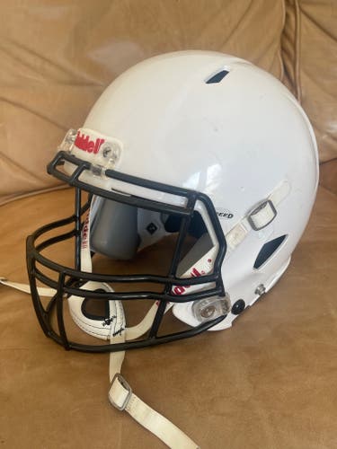 Riddell Speed Icon Youth Helmet size M