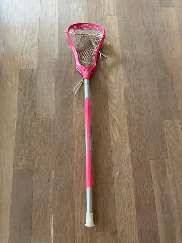 Youth STX Exult 200 Stick (Used)