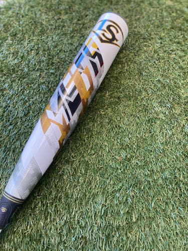 2024 Louisville slugger meta USSSA Certified Bat (-5) 25 oz 30"