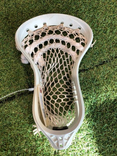 FOGO StringKing Mark 2F Used Stringing Head (Used)