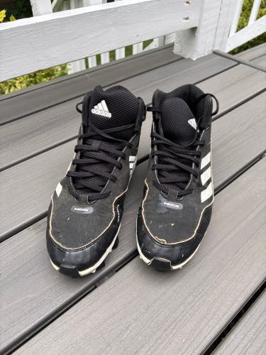 Adidas BB/SB Molded Cleats