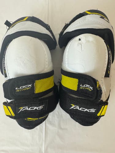 Junior Medium CCM Elbow Pads (Used)