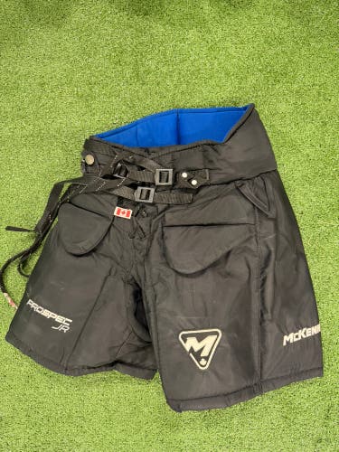 Mckenney ProSpec Hockey Goalie Pants | Junior Small