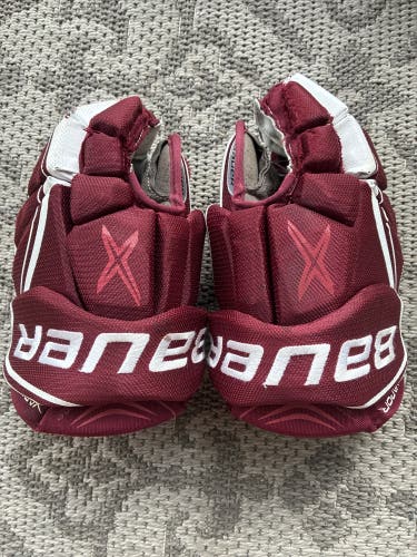 Bauer X800 Lite Gloves (Sz. 13”)