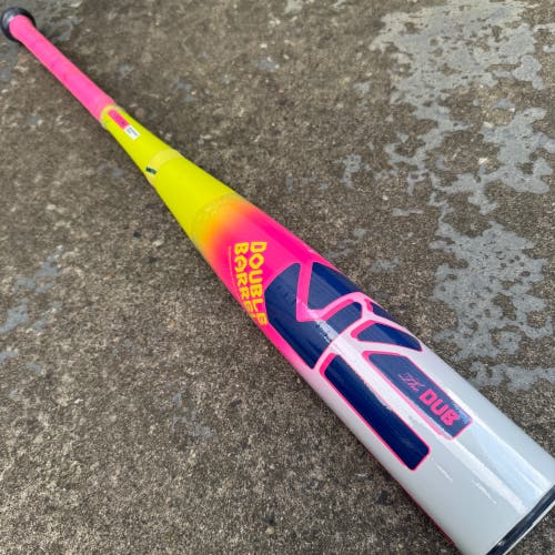 NEW 2026 Easton Dub 30/22 (-8) Composite USSSA Baseball Bat