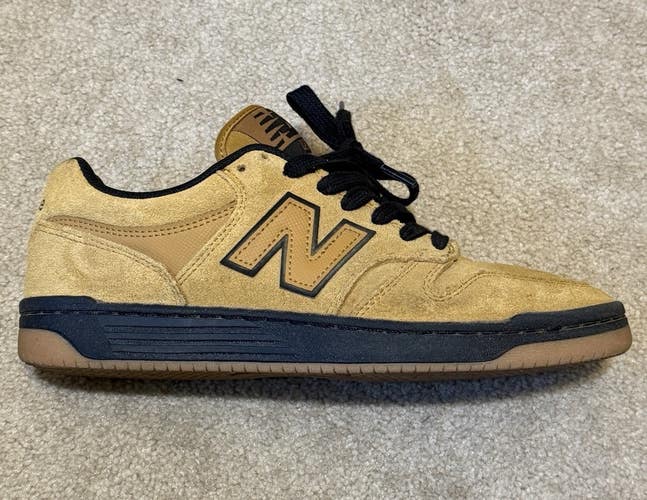 New Balance 480 Skateboard Shoes 9
