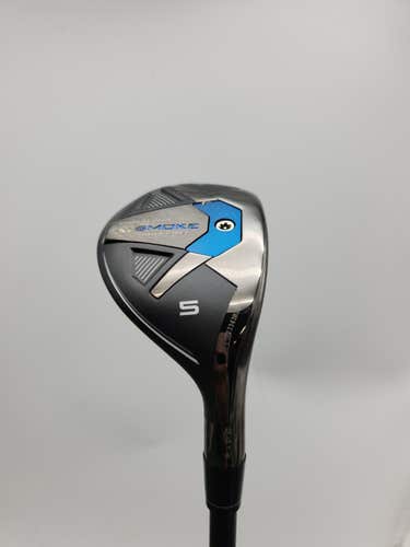 2024 CALLAWAY PARADYM AI SMOKE MAX FAST 5 HYBRID 24* REG KBS MAX 60 DEMO