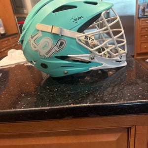 STX Rival Helmet (Used)