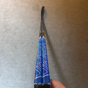 Senior Bauer Vapor Flylite Left Hand Hockey Stick P92 77 Flex Pro Stock (Used)
