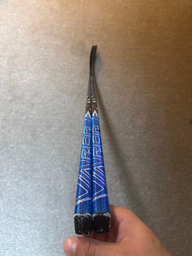 Senior Bauer Vapor Flylite Left Hand Hockey Stick P92 77 Flex Pro Stock (Used)