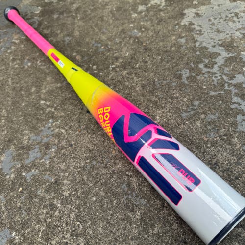 NEW 2026 Easton Dub 29/19 (-10) Composite USSSA Baseball Bat