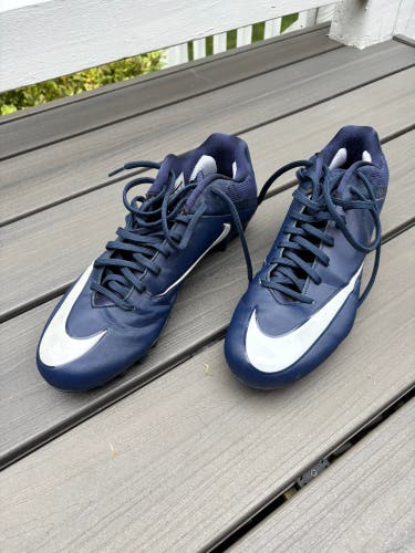 Nike Molded Cleats