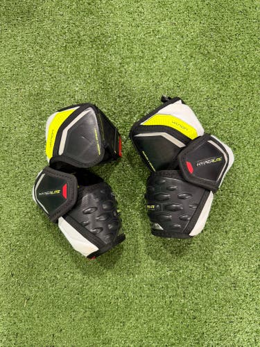 Bauer Vapor Hyperlite Elbow Pads | Junior Small