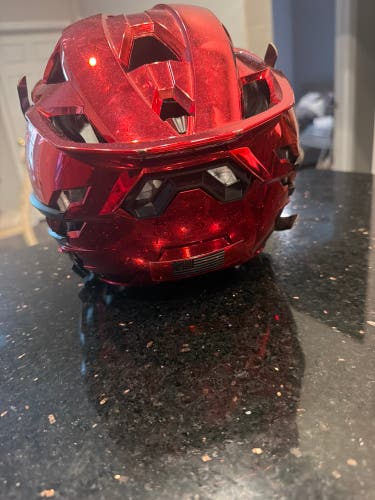 Cascade XRS Pro Helmet (Used)