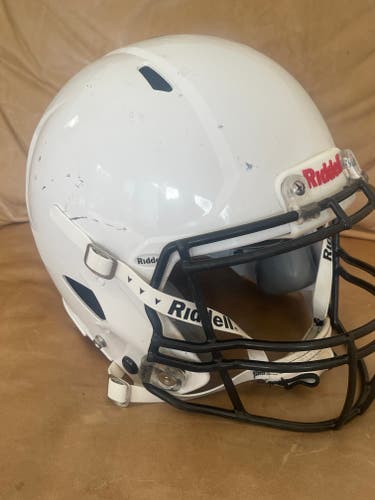 Riddell Speed Icon Youth Helmet size L